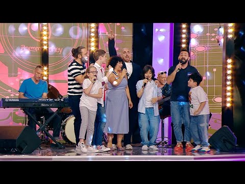 ცისარტყელები