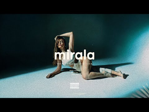 (FREE) Smooth Dark Type Beat "Mirala" Trap R&B Beat Instrumental