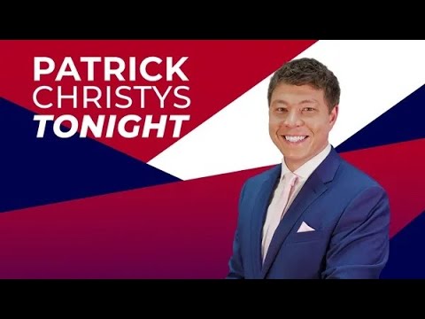 Patrick Christys Tonight  | Thursday 30th November