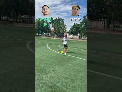 Javetas vs Rivaldo | Parte 2