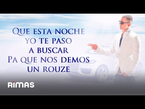 ROUZE - Kevin Roldan (LETRA) EL FIN DEL MUNDO MIX-TAPE