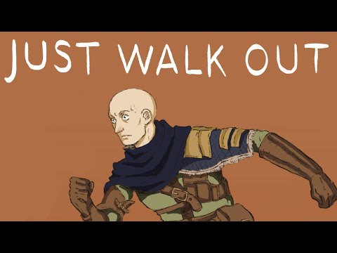 JUST DISCONNECT OUT