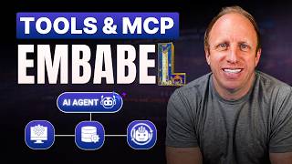 Embabel Tools & MCP Servers: Supercharge Your Java AI Agents