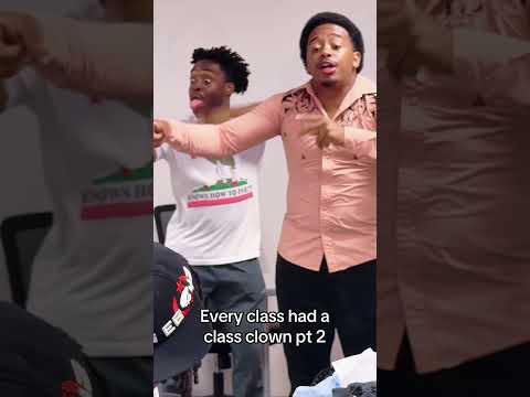 Bad kids in class 🤣#class #school #kids #funny #reaction