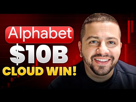 Great News for Alphabet Stock Investors! | GOOG Stock Analysis