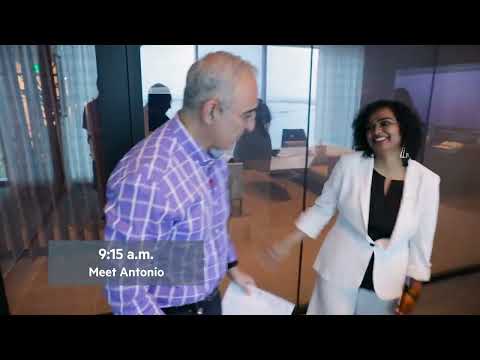 HPE CEO For A Day