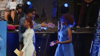 The Weekend Worship Experience | 12PM | 08-31-2025