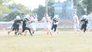 North Putnam Gets First Win of 2025