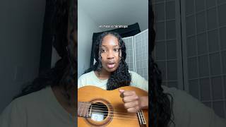 Officially Missing You - Tamia (Cover) #singer #coversong #rnb #tamia