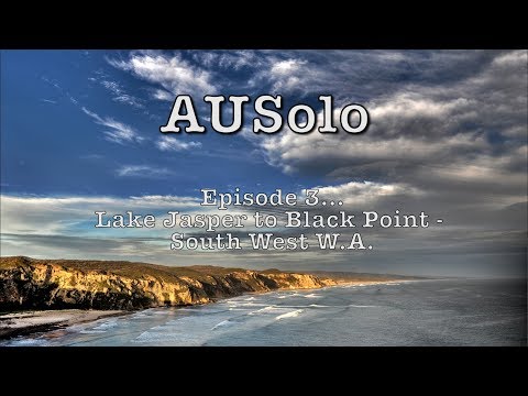 Graham Cahill: AUSolo Episode - 03