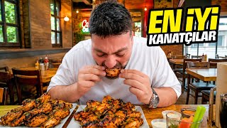 EN İYİ OLDUĞU İDDİA EDİLEN KANATÇILARI DENEDİM!