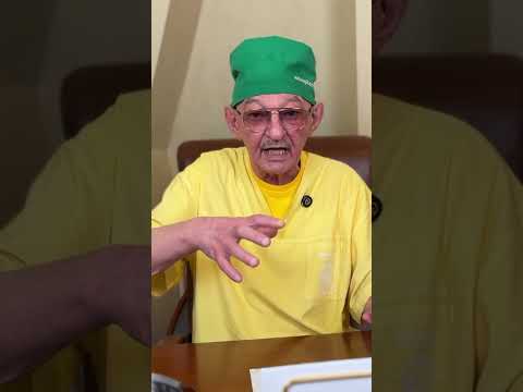 Осторожно с лазерной коррекцией зрения! Эрнст Мулдашев.