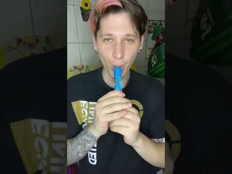 Quem não gosta de CHUP CHUP  tá vivendo errado 😂😂