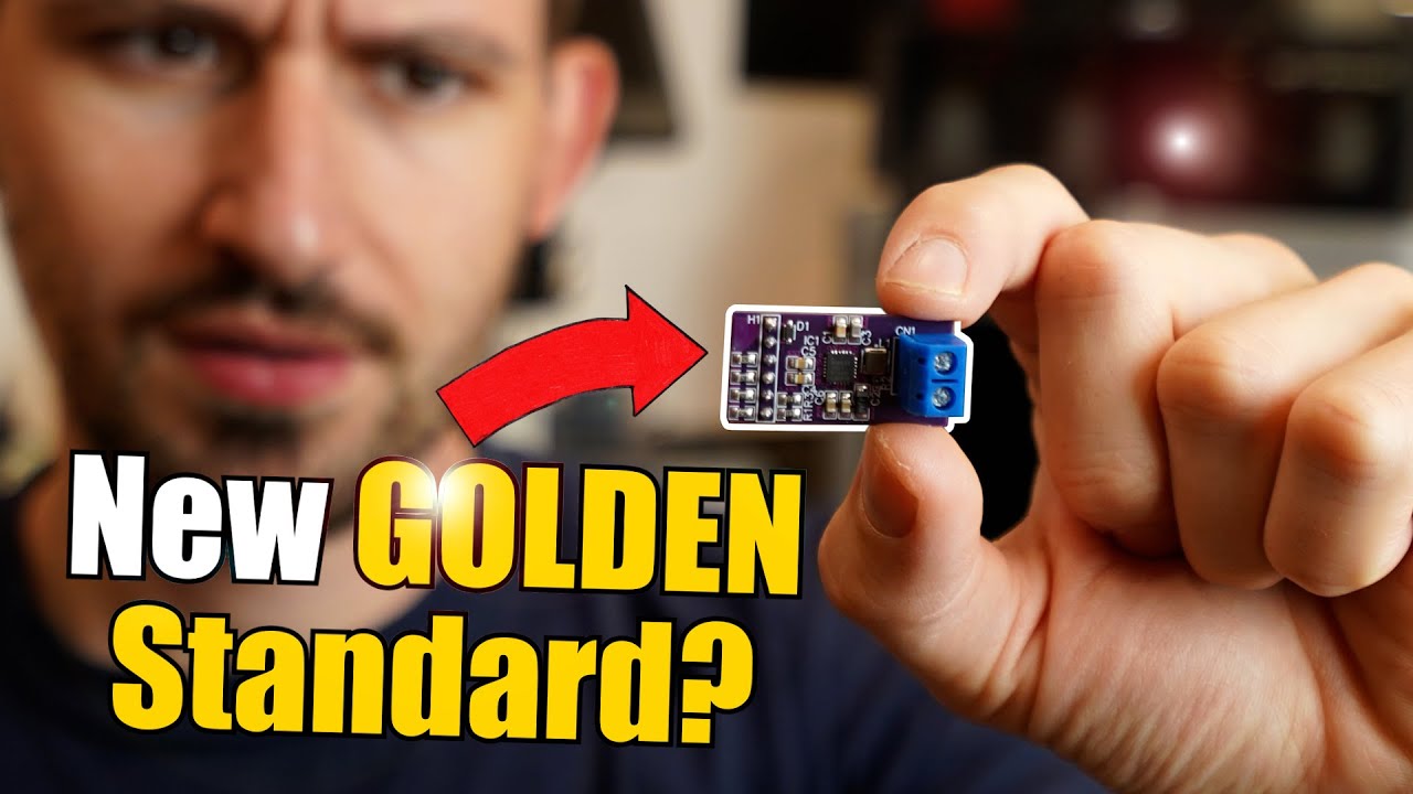 Is This the NEW GOLDEN Standard for Communication EB#60