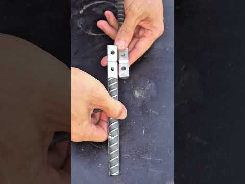 homemade mechanical tools #tools#diy #creative