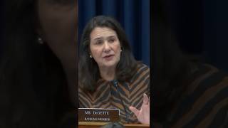 ‘If we really want to make our country energy independent…’: Diana DeGette