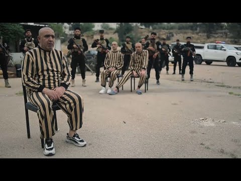 جمعية تخفي خلف واجهتها الخيرية ميليشيا رامي مخلوف ساهمت في معاناة السوريين تحت ستار العمل الخيري