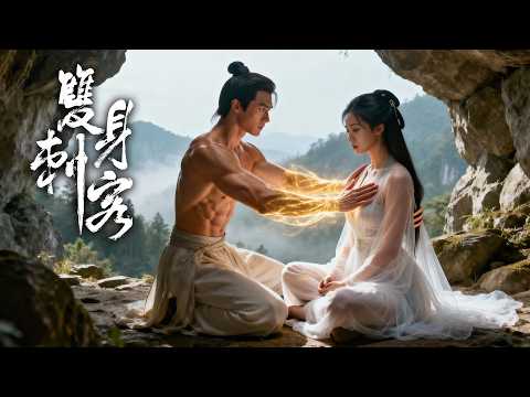 雙修有危險：殺手與富家小姐親密接觸時竟互換了身體！從此形影不離把小姐寵得不下床！| 網劇《雙身刺客 2》古裝愛情喜劇 HD