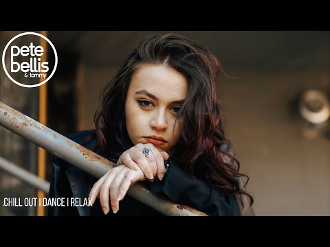 Pete Bellis & Tommy, Eleftheria - One Last Breath