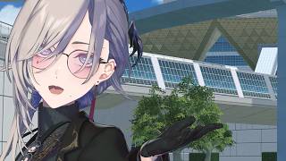 【コミケ】コミケ1日目　待機列　【ぽち小屋。POPUPも1日目】【飯田ぽち。Iida Pochi.】