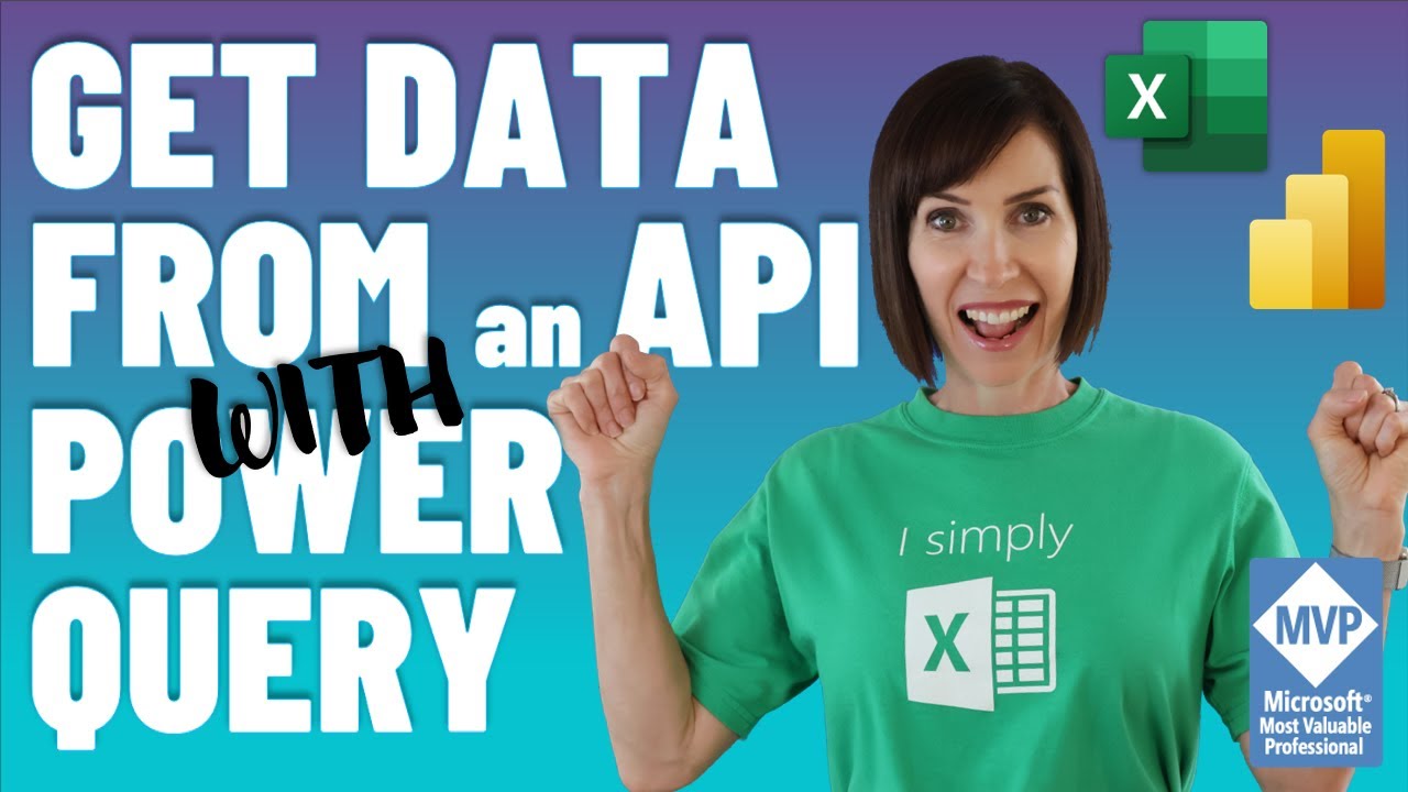 Getting Started with Power Query APIs - It's surprisingly easy! - My ...