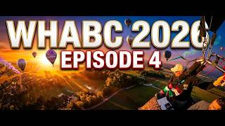 WHABC 2026 Episode 4!