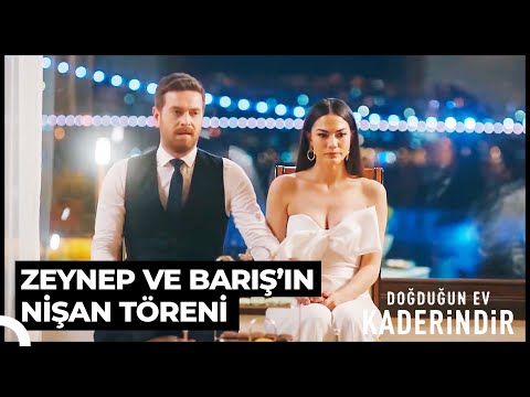 Peri Masalının Başlangıcı | Doğduğun Ev Kaderindir