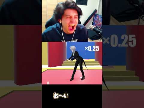 スネ夫にマッサージをするジャイアン#shorts