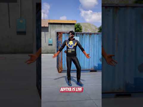 FF_vs_PUBG_☠️_#freefireshort #trending #video #pubgvsfreefir