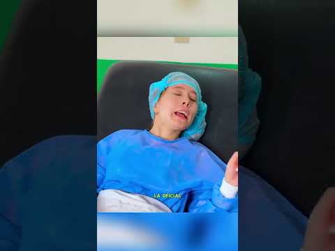 Infusión peligrosa: un plan letal fracasa#shortvideo
