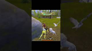 KESKİNLE GÖZ GÖZE GELDİ #pubgmobile