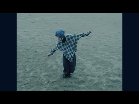 抄語 - 藍染の心 (Official Music Video)