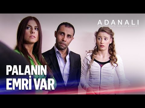 Fiko ve Pınar, Sofia'yı yalnız bırakmıyor - Adanalı