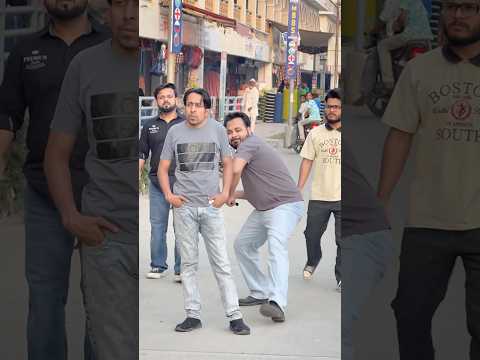 😂😂 मर्द को दर्द नहीं होता है #fahadahmadansari #shorts