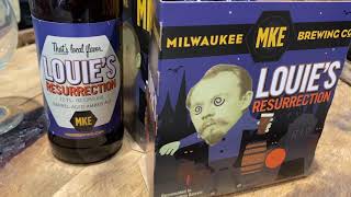 MKE Barrel part 1