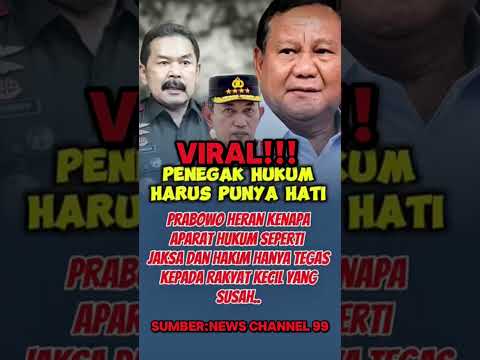 GEMPAR!!! PRESIDEN PRABOWO MARAH#shorts #trendingnews #prabowosubianto #beritaterkini #viral