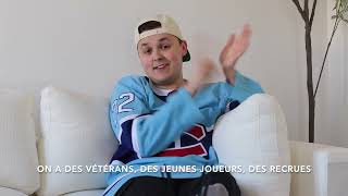 Danick Martineau - CHANSON | Ost*e que j'suis fan!