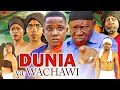 DUNIA YA WACHAWI Full Epsode 1 #dunia  #bongomovie #clamvevo #dontatv #kiparabrand #BABA ASMA #pasar