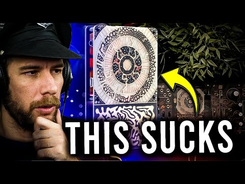 We Have Teenage Engineering At Home 😂