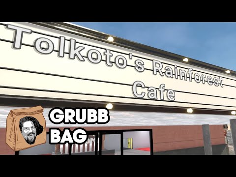 Playing Random Steam Games With YOUR Help! | Grubb Bag