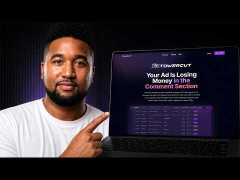 TowerCut AI Review: BEST AI Video Generator for UGC Ads in 2026 (Most Realistic)