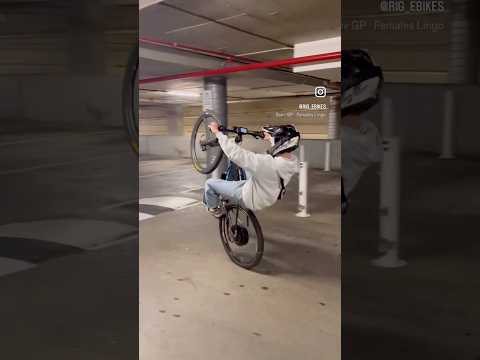 Electric 😱🔥#mtbstunt #bikestunt #bikelife #bmx #bikelife #dontcopyright #unfrezzmyaccount#mtb