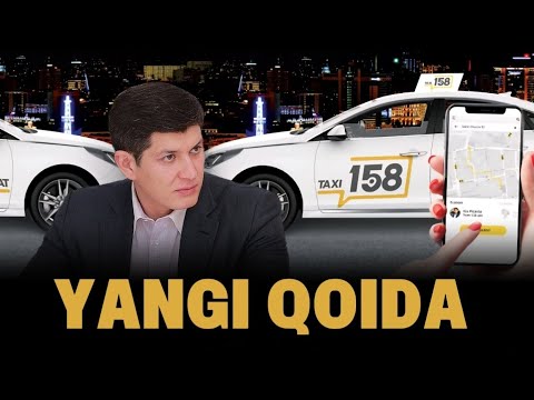 ЙЎНАЛИШСИЗ  ТАКСИЛАРНИ  ХУДУДИЙ  ЧЕКЛАШ  👉@xaftalik_xabarlar