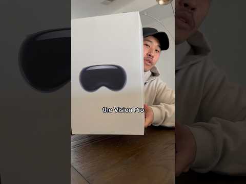 Vision Pro - Apple #applevision #applevisionpro #apple #technology #tech #augmentedreality