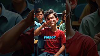 "The New Girl's Story Broke Us" #shorts #viral #inspiration