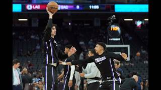 Kings host annual exit interviews with players, what were the biggest takeaways?