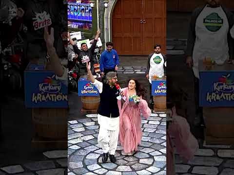 Funny Moment 😅 #jeetopakistanleague #fahadmustafa #adnansiddiqui #shaistalodhi #shorts