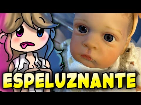 😳 EL SINIESTRO MUNDO DE LAS MUÑECAS REBORN 😳