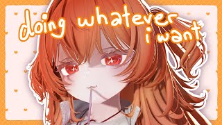 variety stream doin whatevur (en/jp/tag)