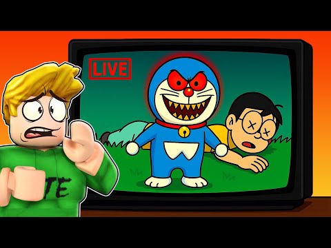 We Found Secret Episode of Doraemon And Nobita In Different World  @tama-no-animation